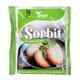 FAN Sorbit - práškové sladidlo 100 g - 1/2